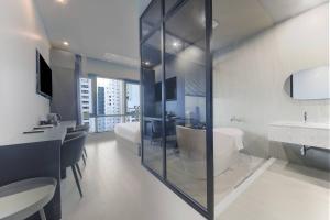 City Hotel the Busan Metro