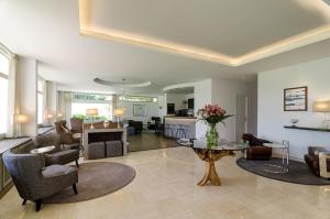 Hotels Hotel du Parc : photos des chambres