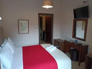 Spartacus House - 卡兰巴卡