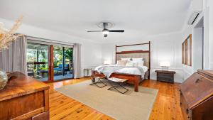 Nelson Bay CBD Oasis 13 Government Rd