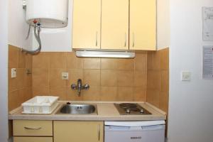 Belvilla Apartments in Holiday Resort Jezera Village, Island Murter