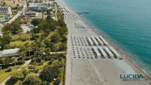 Lucida Beach Hotel - UltraInclusive