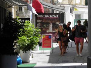 Hostel Split