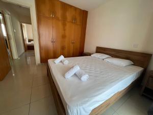 Greek Harmony Apartment