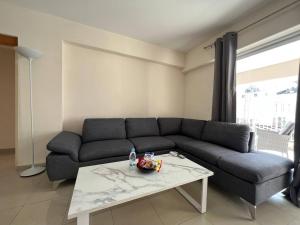 Greek Harmony Apartment