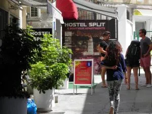 Hostel Split - Split