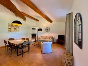 Domaine Perréal Les Gîtes - Croagnes