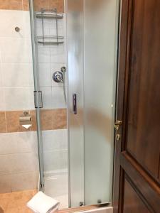 Camera Tripla con Bagno Privato