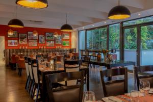 The Manor House at Fancourt