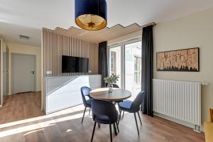 Aura 40 City Center by Downtown Apartments