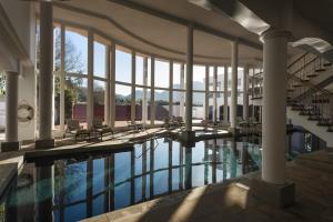 The Manor House at Fancourt