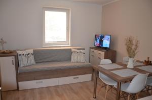 Apartmán Loučná - Špičákovi