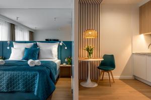 InPoint Central Apartments