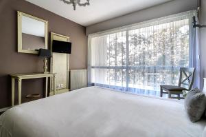 Hotels Hotel du Parc : photos des chambres