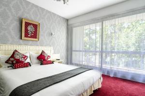 Hotels Hotel du Parc : photos des chambres