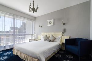Hotels Hotel du Parc : photos des chambres