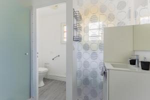 Appartements Le Vexin : photos des chambres