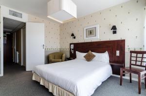 Hotels Hotel du Parc : photos des chambres