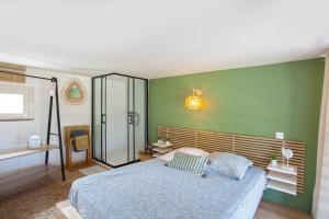 Appartements Les Lauriers Roses : photos des chambres