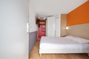 Hotels Premiere Classe Lyon Est - Bron Eurexpo : Chambre Double - Occupation simple
