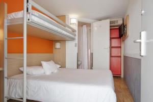 Hotels Premiere Classe Lyon Est - Bron Eurexpo : photos des chambres