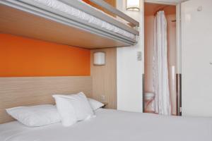 Hotels Premiere Classe Lyon Est - Bron Eurexpo : photos des chambres