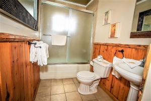 Nine Pines Lodge-537 by Big Bear Vacations