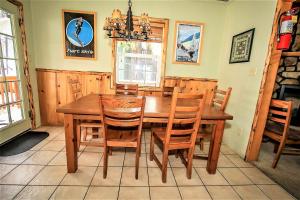 Nine Pines Lodge-537 by Big Bear Vacations