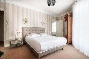 Hotels Best Western Hotel Brittany La Baule Centre & Plages : photos des chambres