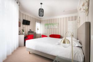 Hotels Best Western Hotel Brittany La Baule Centre & Plages : photos des chambres