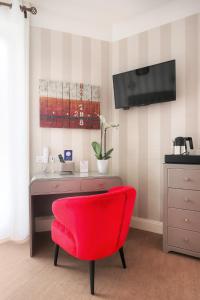 Hotels Best Western Hotel Brittany La Baule Centre & Plages : photos des chambres