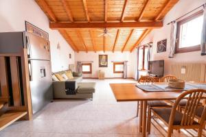 Superior Apartment room in Residence Trieste