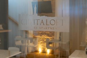 Civitaloft Luxury Rooms