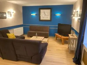 gîte le Dauphin - Berthez