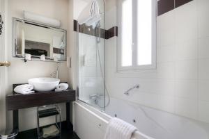 Hotels Best Western Hotel Brittany La Baule Centre & Plages : photos des chambres