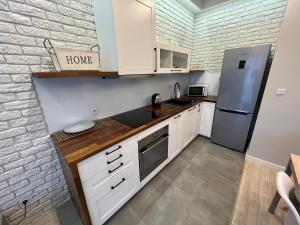 Apartament Byka