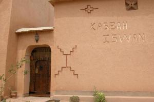 Kasbah Iswan