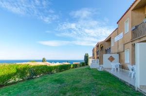 Appartements Residence Monte e Mare : photos des chambres