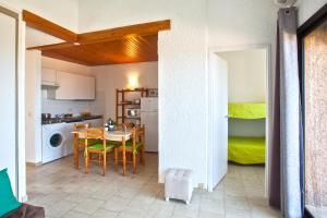 Appartements Residence Monte e Mare : photos des chambres