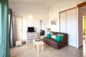 Appartements Residence Monte e Mare : photos des chambres