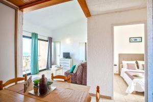 Appartements Residence Monte e Mare : photos des chambres