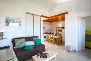 Appartements Residence Monte e Mare : photos des chambres