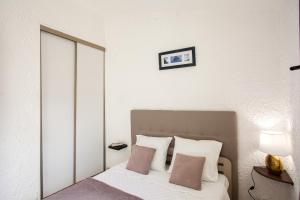 Appartements Residence Monte e Mare : photos des chambres