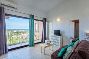 Appartements Residence Monte e Mare : photos des chambres