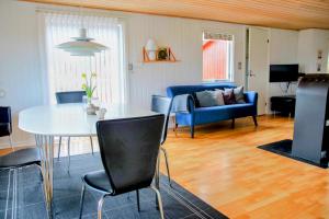 The Little Red Cabin Near Blåvand!