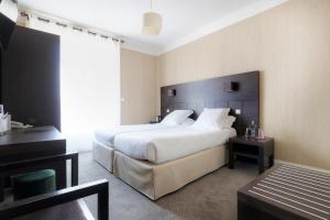 Hotels Best Western Hotel Brittany La Baule Centre & Plages : photos des chambres