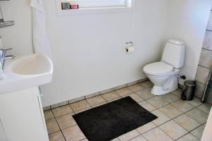 The Little Red Cabin Near Blåvand!