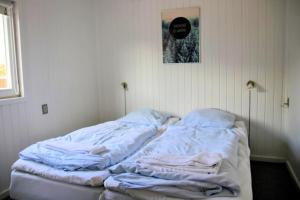 The Little Red Cabin Near Blåvand!