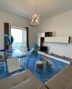 IL PROFUMO DEI FIORI SUITE