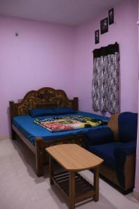 Kodai Pinetree Residency